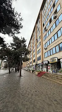 Satılır 3 otaqlı mənzil 85 m² — Bakı, Bakıxanov 3 otaq 85.00 m²