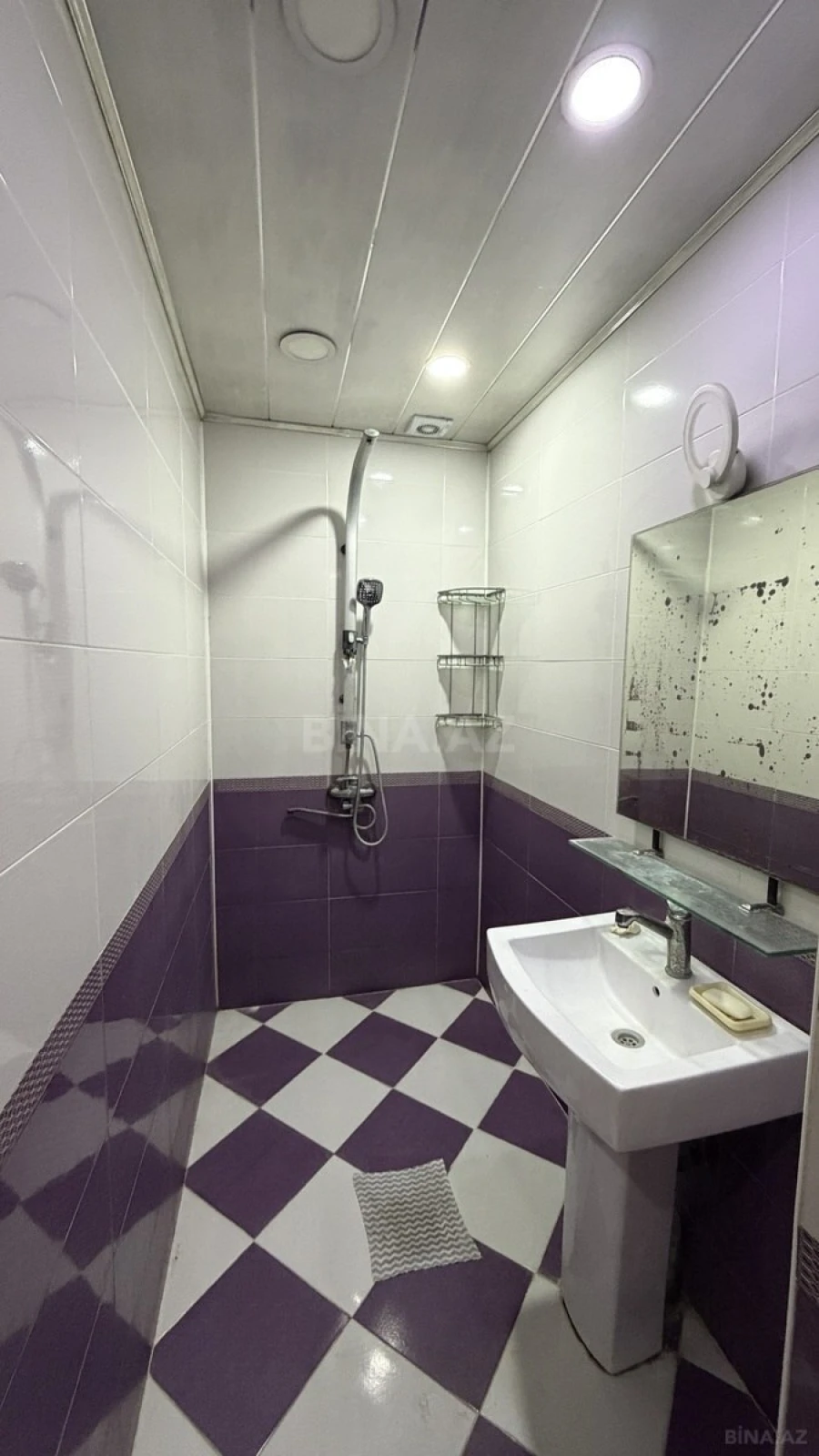 Satılır 3 otaqlı mənzil 85 m²