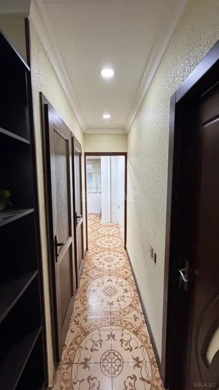 Satılır 3 otaqlı mənzil 85 m²