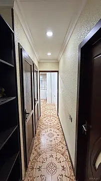 Satılır 3 otaqlı mənzil 85 m²