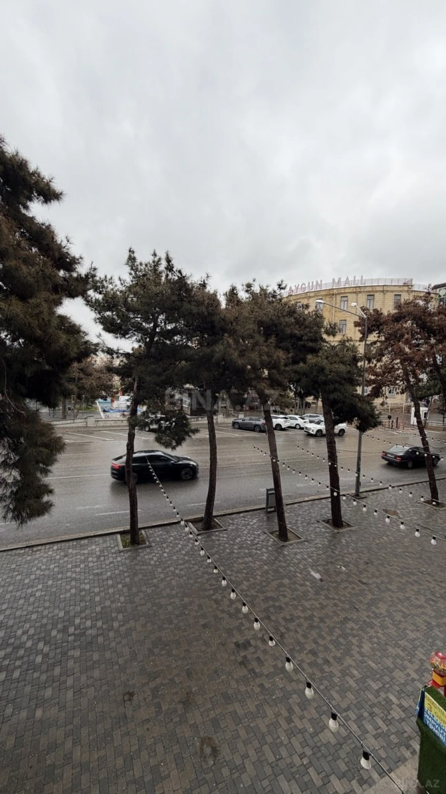 Satılır 3 otaqlı mənzil 85 m²