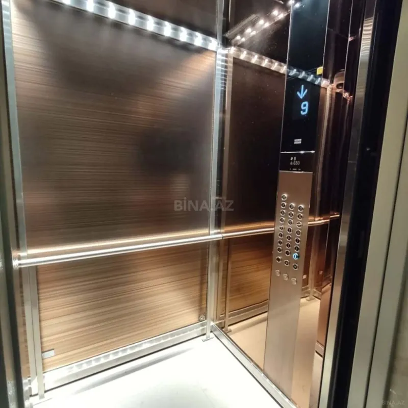 Satılır 2 otaqlı mənzil 55 m²