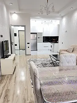 Satılır 3 otaqlı mənzil 104 m²