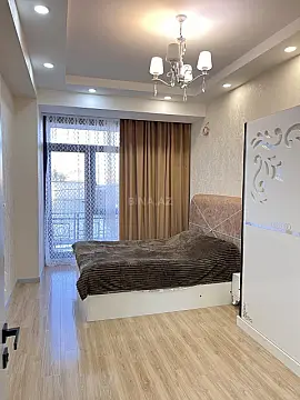 Satılır 3 otaqlı mənzil 104 m²