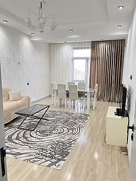 Satılır 3 otaqlı mənzil 104 m² — Bakı, Nizami 3 otaq 104.00 m²