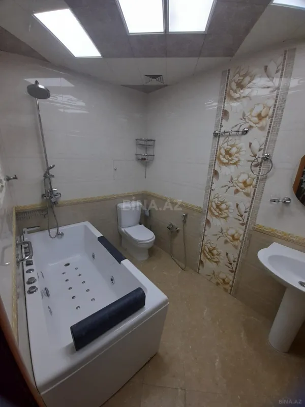 Kirayə verilir 2 otaqlı mənzil 100 m²