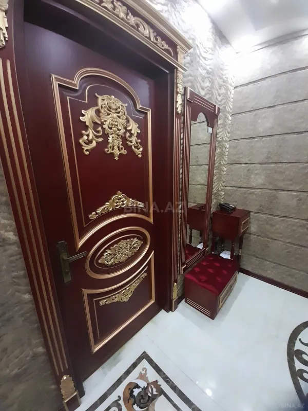 Kirayə verilir 2 otaqlı mənzil 100 m²