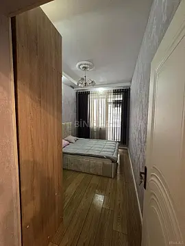 Satılır 2 otaqlı mənzil 50 m²