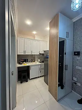 Satılır 2 otaqlı mənzil 50 m²