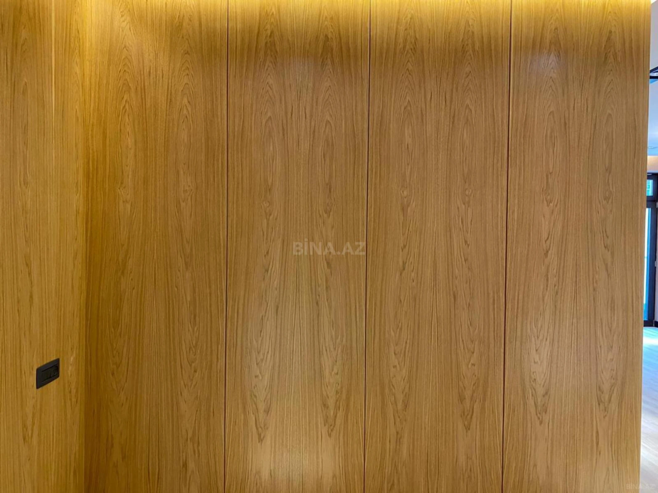 Kirayə verilir 2 otaqlı mənzil 85.5 m²