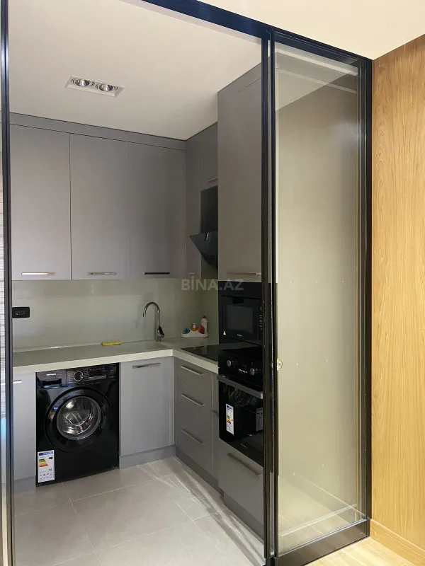 Kirayə verilir 2 otaqlı mənzil 85.5 m²