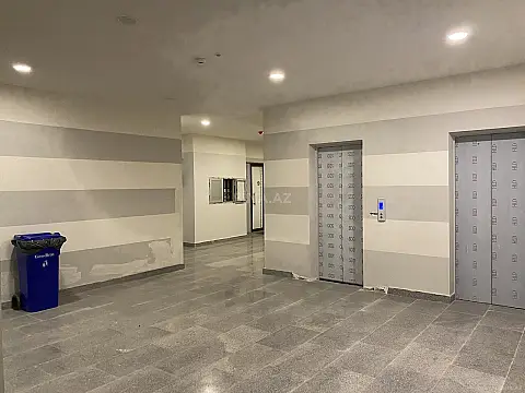 Kirayə verilir 2 otaqlı mənzil 85.5 m²