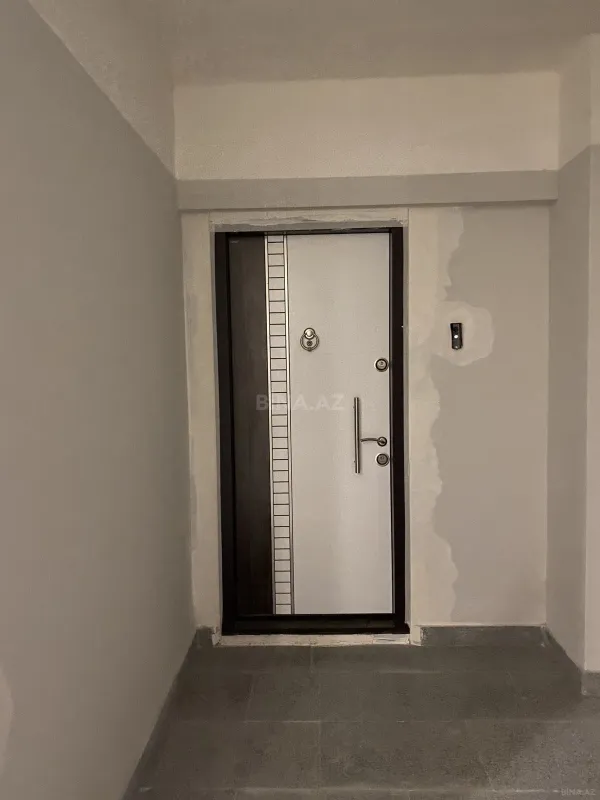 Kirayə verilir 2 otaqlı mənzil 85.5 m²