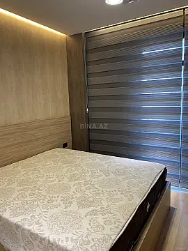 Kirayə verilir 2 otaqlı mənzil 85.5 m²