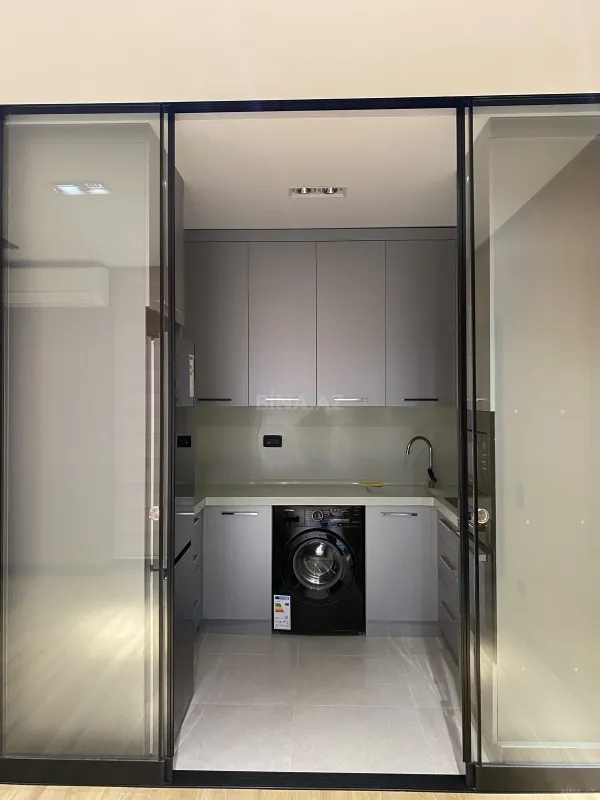 Kirayə verilir 2 otaqlı mənzil 85.5 m²