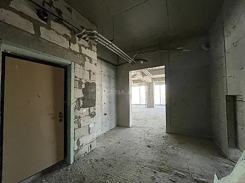 Satılır 5 otaqlı mənzil 436.6 m²