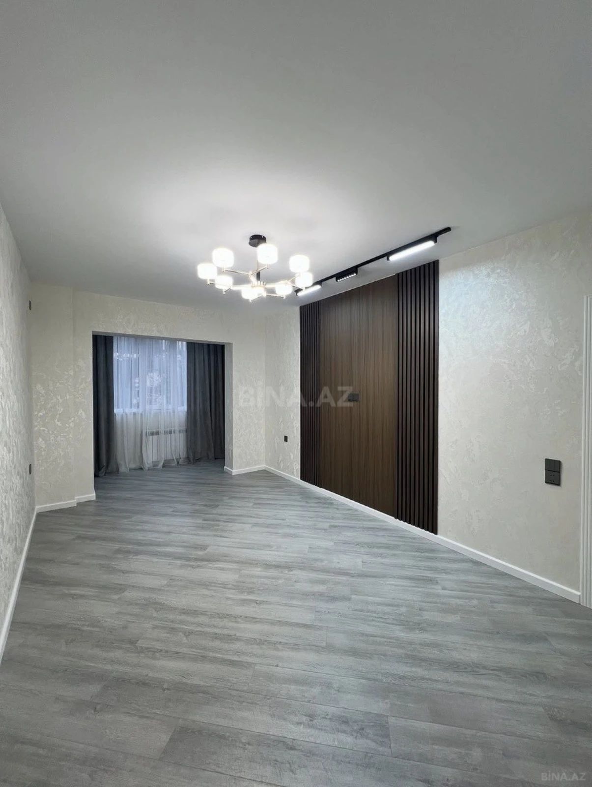 Satılır 3 otaqlı mənzil 90 m²