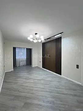 Satılır 3 otaqlı mənzil 90 m²