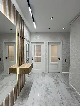Satılır 3 otaqlı mənzil 90 m² — Bakı, 9-cu mikrorayon 3 otaq 90.00 m²