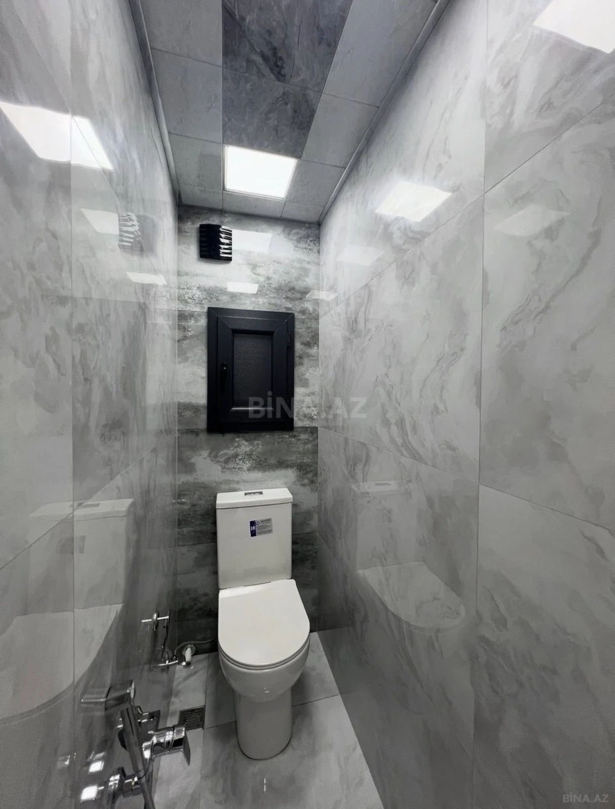 Satılır 3 otaqlı mənzil 90 m²