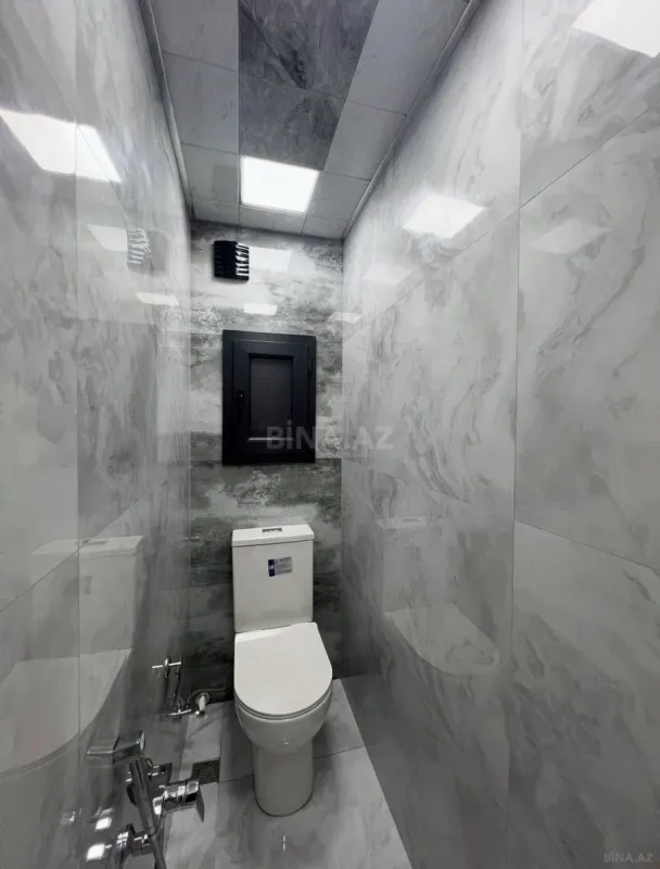 Satılır 3 otaqlı mənzil 90 m²