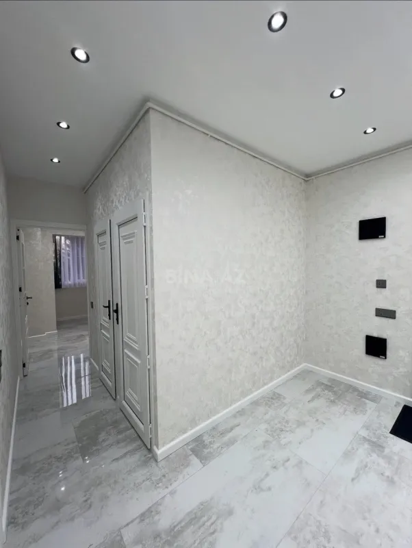 Satılır 3 otaqlı mənzil 90 m²