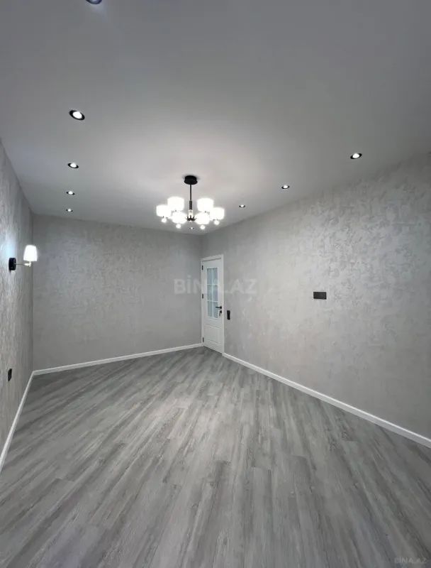 Satılır 3 otaqlı mənzil 90 m²