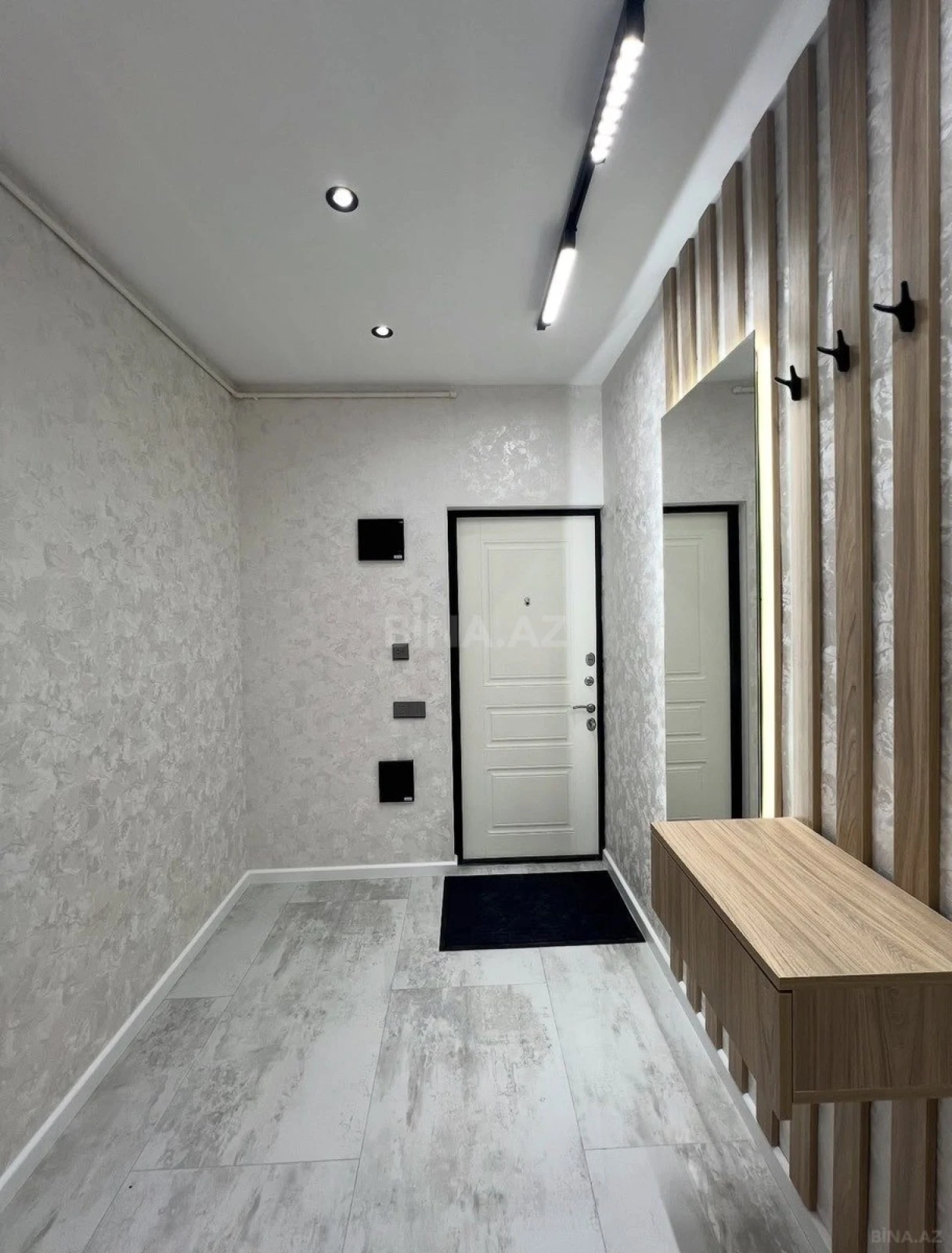 Satılır 3 otaqlı mənzil 90 m²