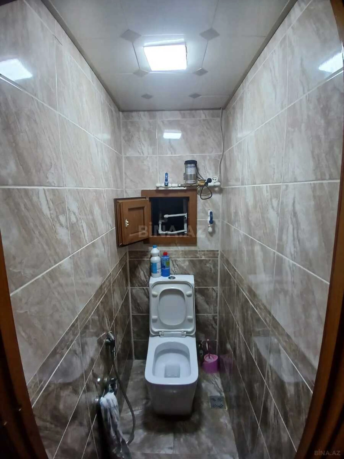 Satılır 2 otaqlı mənzil 60 m²