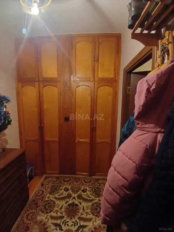 Satılır 2 otaqlı mənzil 60 m²