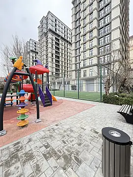 Satılır 3 otaqlı mənzil 132 m² — Bakı, Nərimanov 3 otaq 132.00 m²