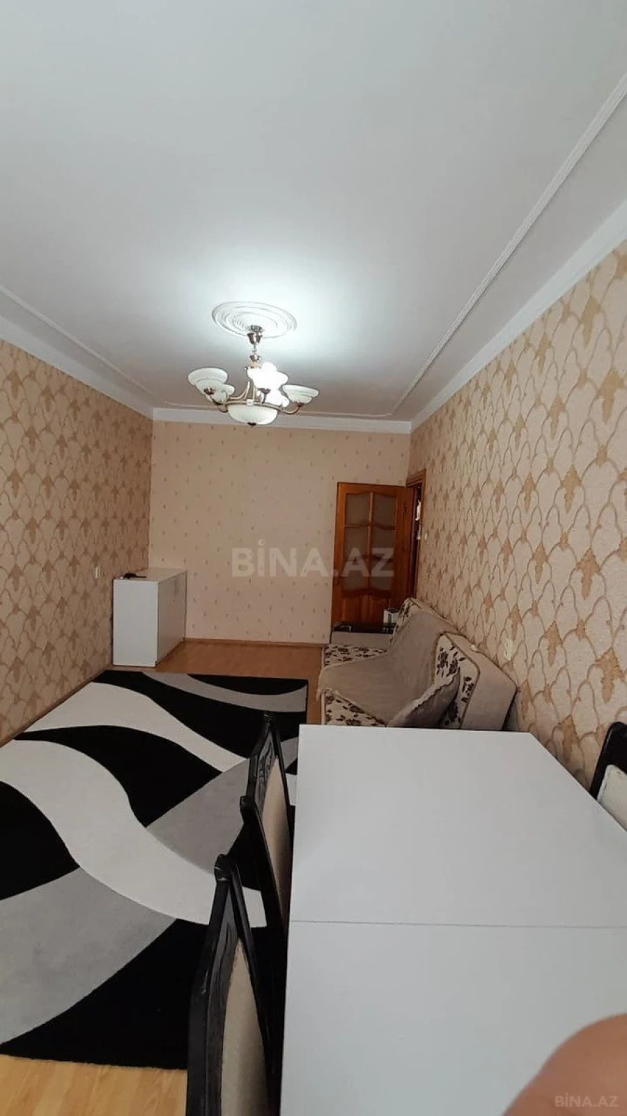 Satılır 3 otaqlı mənzil 85 m²