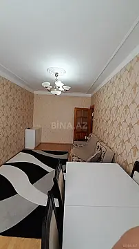 Satılır 3 otaqlı mənzil 85 m²