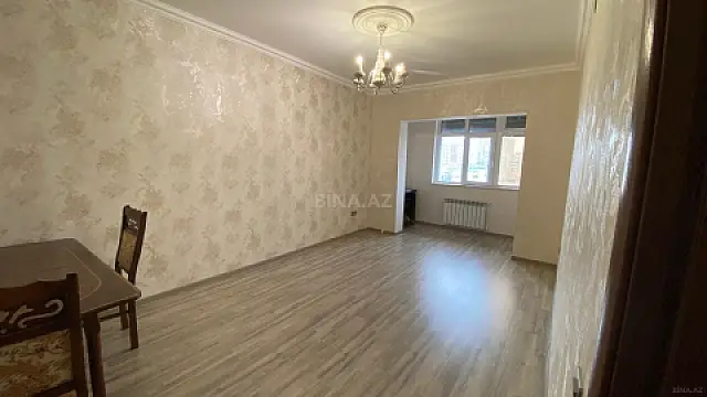 Satılır 2 otaqlı mənzil 65 m² — Bakı, Nərimanov 2 otaq 65.00 m²