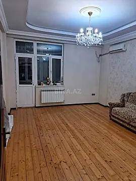 Satılır 2 otaqlı mənzil 65 m² — Bakı, 8-ci mikrorayon 2 otaq 65.00 m²