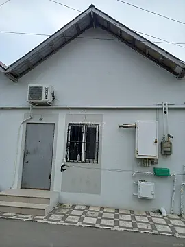 Satılır 3 otaqlı həyət evi 55 m² — Bakı, Əhmədli 3 otaq 55.00 m²