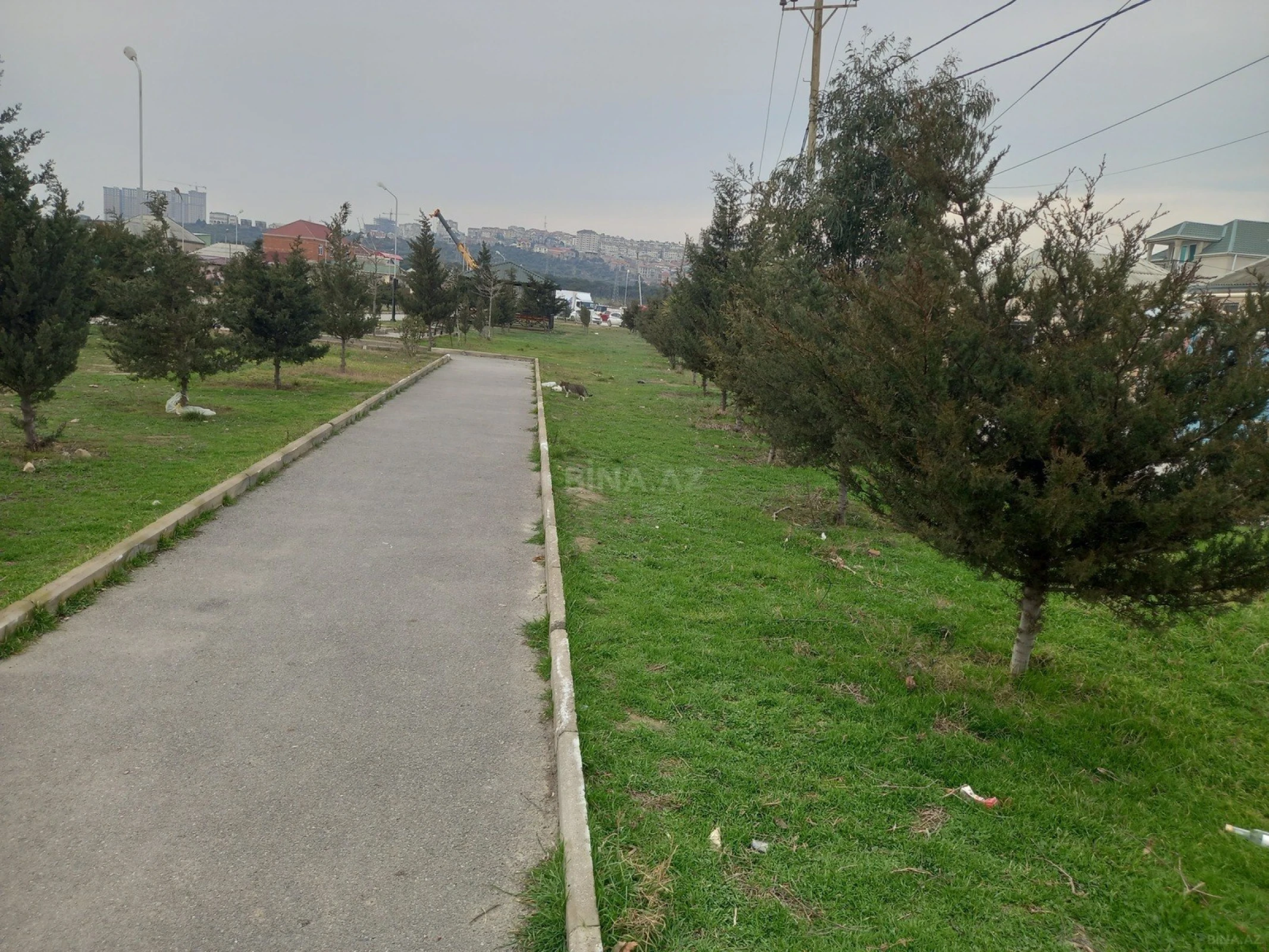 Satılır 3 otaqlı həyət evi 55 m²