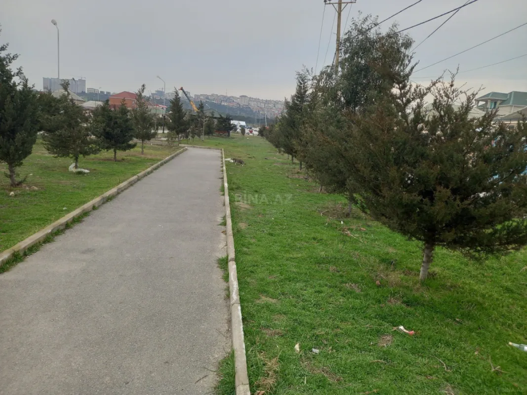 Satılır 3 otaqlı həyət evi 55 m²