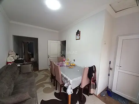 Satılır 3 otaqlı həyət evi 55 m²