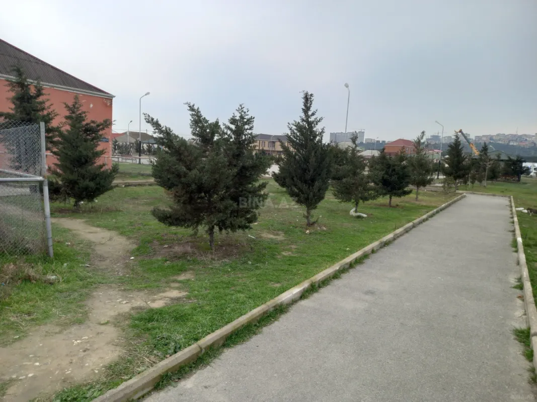 Satılır 3 otaqlı həyət evi 55 m²