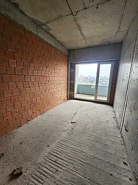 Satılır 2 otaqlı mənzil 72.1 m²