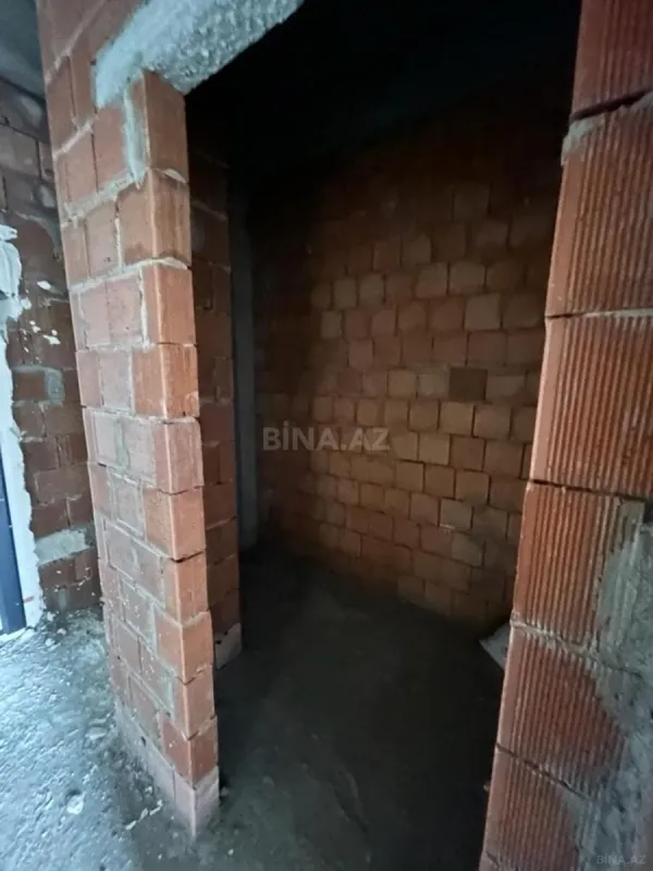 Satılır 2 otaqlı mənzil 72.1 m²