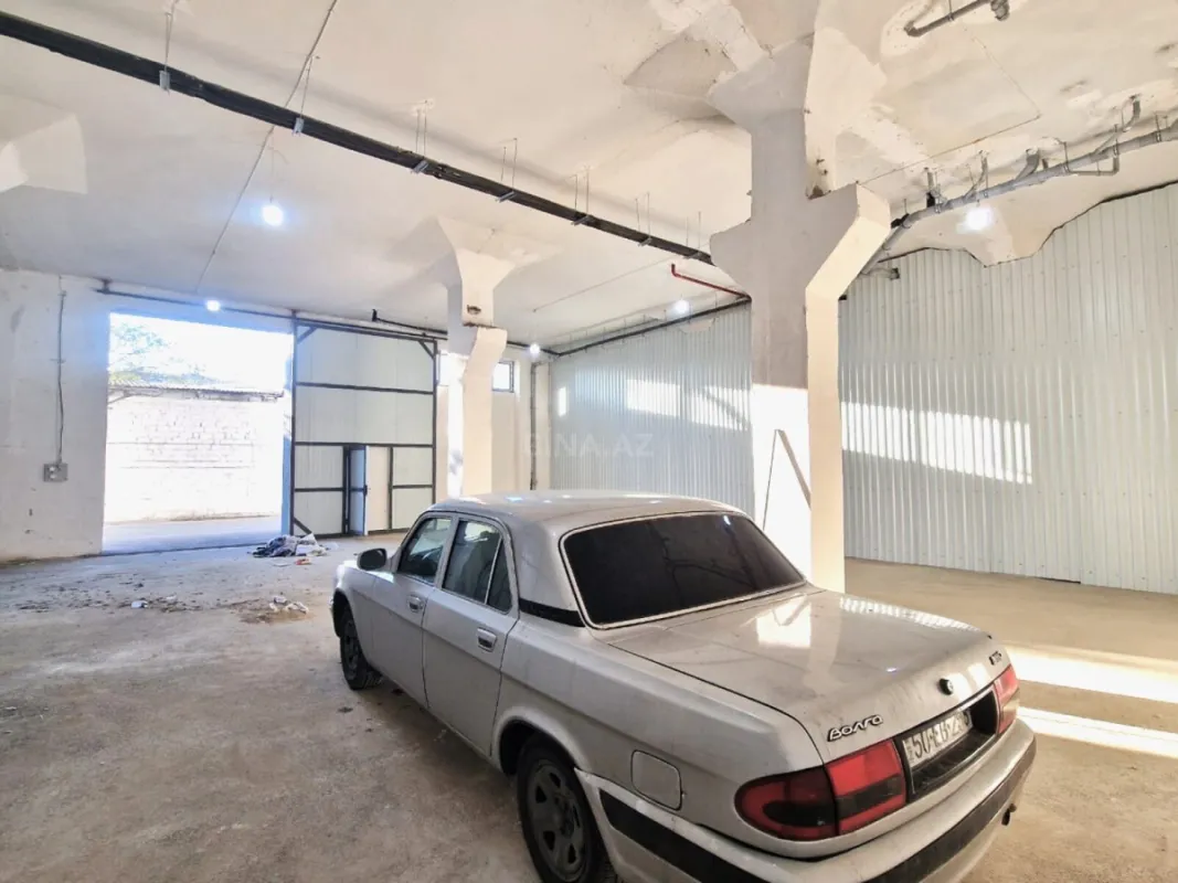 Kirayə verilir obyekt 256 m²