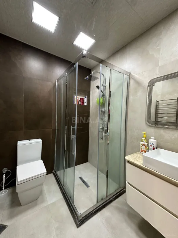 Satılır 3 otaqlı mənzil 125 m²