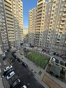 Satılır 2 otaqlı mənzil 47 m² — Bakı, Suraxanı 2 otaq 47.00 m²