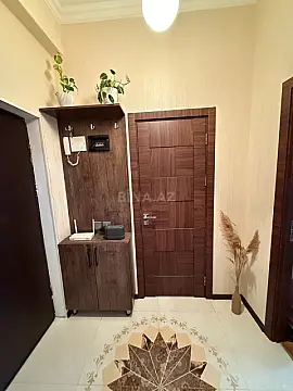 Satılır 2 otaqlı mənzil 47 m²