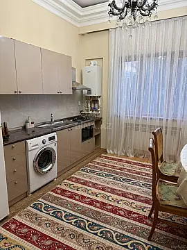 Kirayə verilir 3 otaqlı mənzil 90 m²