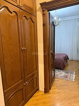 Kirayə verilir 3 otaqlı mənzil 90 m²
