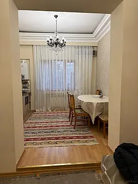 Kirayə verilir 3 otaqlı mənzil 90 m²