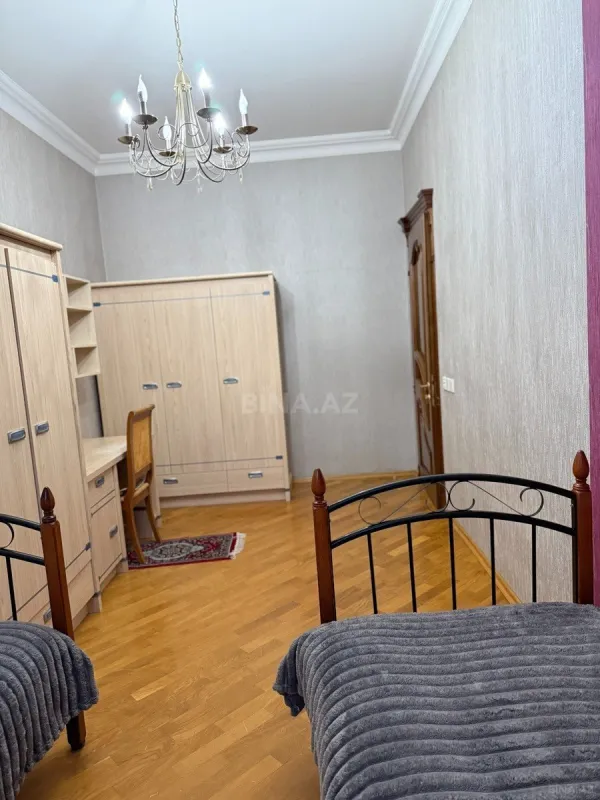 Kirayə verilir 3 otaqlı mənzil 90 m²